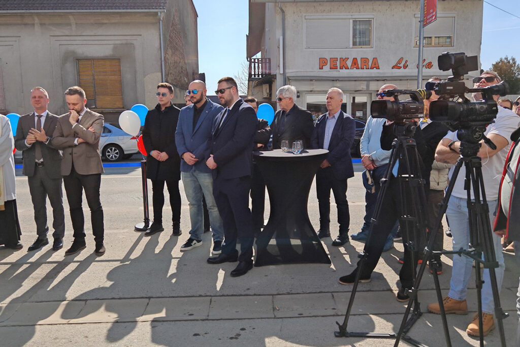 Otvoren novoizgrađeni Obiteljski centar u Virovitici: Mjesto za podršku, savjet i osnaživanje