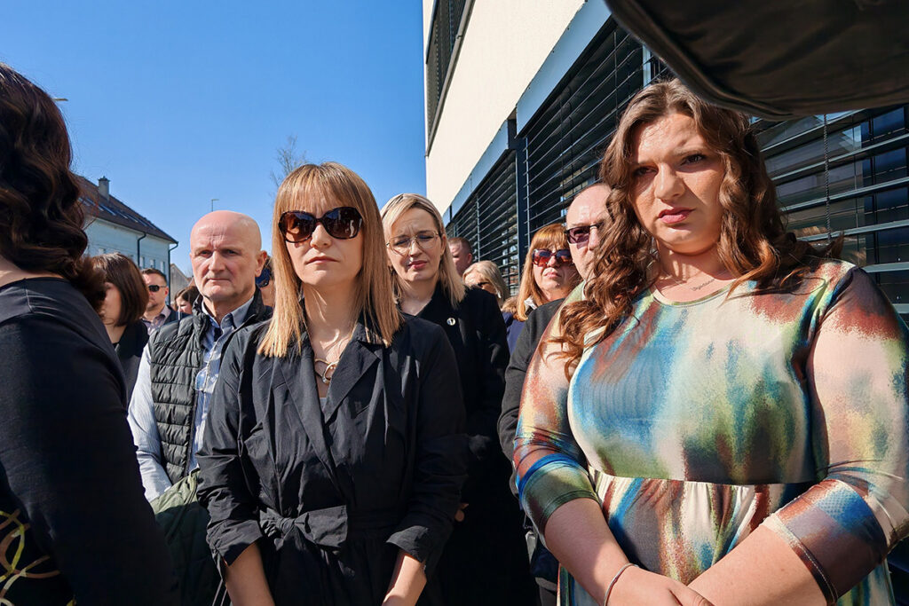 Otvoren novoizgrađeni Obiteljski centar u Virovitici: Mjesto za podršku, savjet i osnaživanje