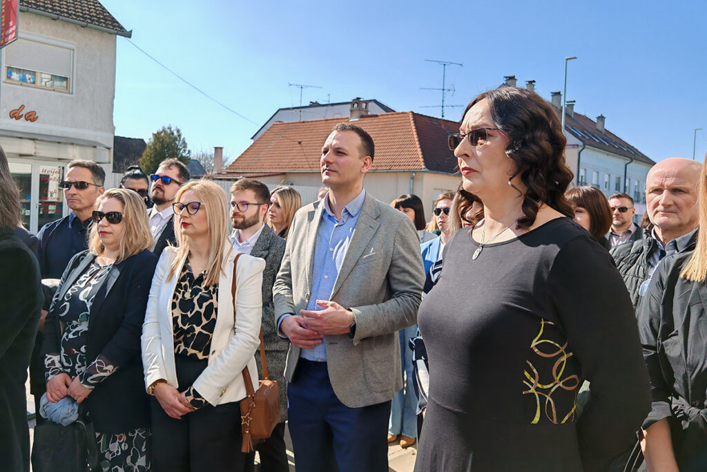 Otvoren novoizgrađeni Obiteljski centar u Virovitici: Mjesto za podršku, savjet i osnaživanje