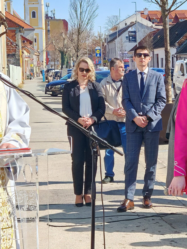 Otvoren novoizgrađeni Obiteljski centar u Virovitici: Mjesto za podršku, savjet i osnaživanje