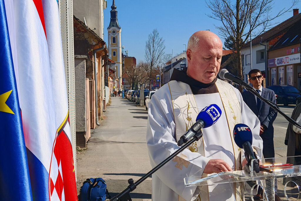 Otvoren novoizgrađeni Obiteljski centar u Virovitici: Mjesto za podršku, savjet i osnaživanje