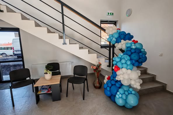 Otvoren novoizgrađeni Obiteljski centar u Virovitici: Mjesto za podršku, savjet i osnaživanje