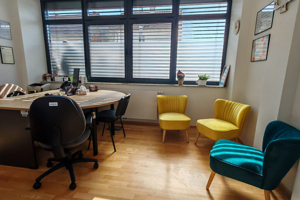 Otvoren novoizgrađeni Obiteljski centar u Virovitici: Mjesto za podršku, savjet i osnaživanje