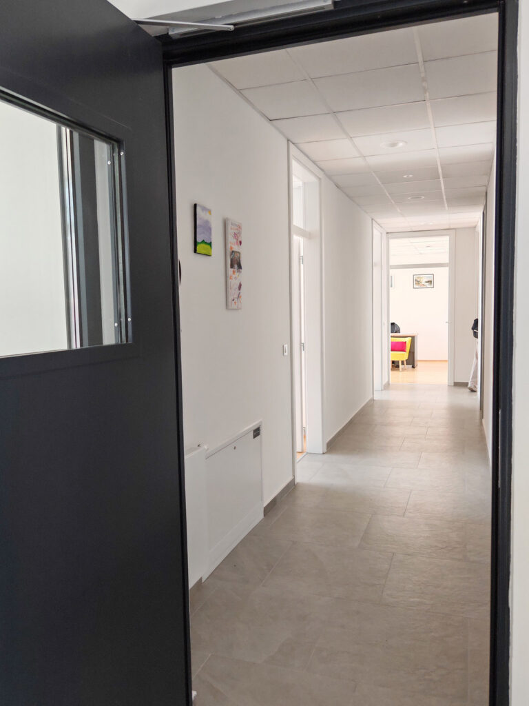 Otvoren novoizgrađeni Obiteljski centar u Virovitici: Mjesto za podršku, savjet i osnaživanje