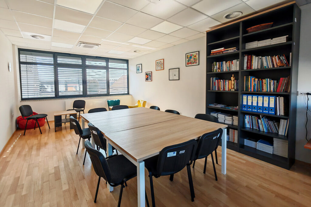 Otvoren novoizgrađeni Obiteljski centar u Virovitici: Mjesto za podršku, savjet i osnaživanje