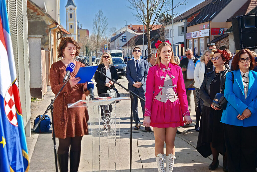 Otvoren novoizgrađeni Obiteljski centar u Virovitici: Mjesto za podršku, savjet i osnaživanje