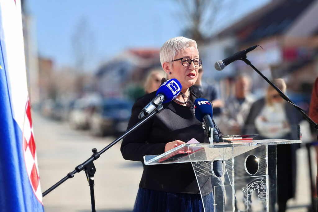 Otvoren novoizgrađeni Obiteljski centar u Virovitici: Mjesto za podršku, savjet i osnaživanje