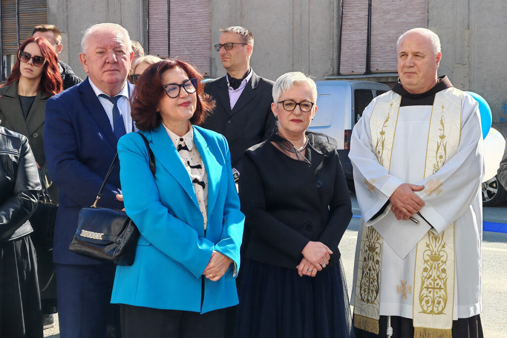 Otvoren novoizgrađeni Obiteljski centar u Virovitici: Mjesto za podršku, savjet i osnaživanje