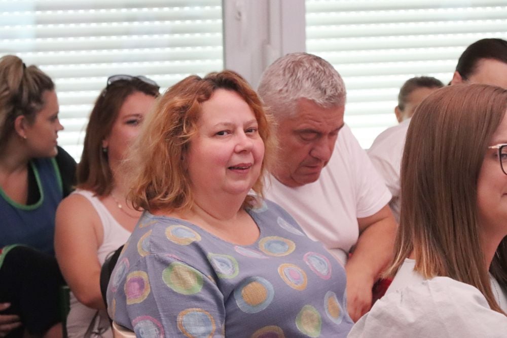 Početna konferencija projekta “Energetska obnova Dječjeg vrtića Cvrčak – zgrada 1”: Djeca će dobiti kvalitetniji, sigurniji i ugodniji prostor za boravak