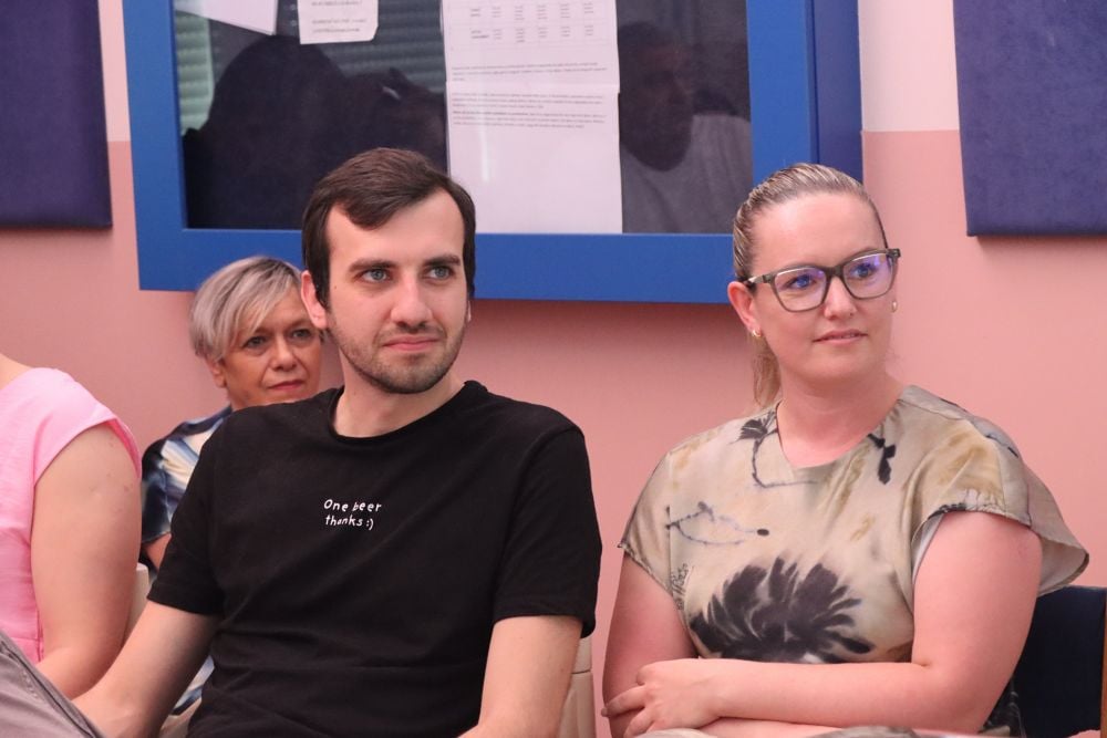 Početna konferencija projekta “Energetska obnova Dječjeg vrtića Cvrčak – zgrada 1”: Djeca će dobiti kvalitetniji, sigurniji i ugodniji prostor za boravak