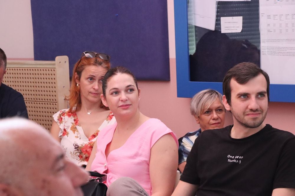 Početna konferencija projekta “Energetska obnova Dječjeg vrtića Cvrčak – zgrada 1”: Djeca će dobiti kvalitetniji, sigurniji i ugodniji prostor za boravak