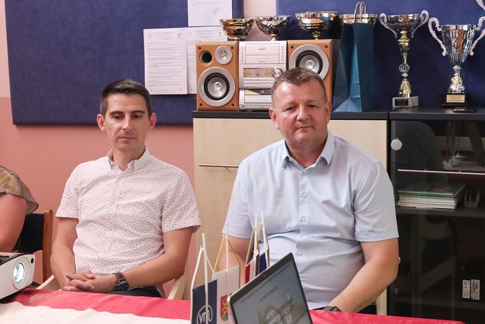 Početna konferencija projekta “Energetska obnova Dječjeg vrtića Cvrčak – zgrada 1”: Djeca će dobiti kvalitetniji, sigurniji i ugodniji prostor za boravak