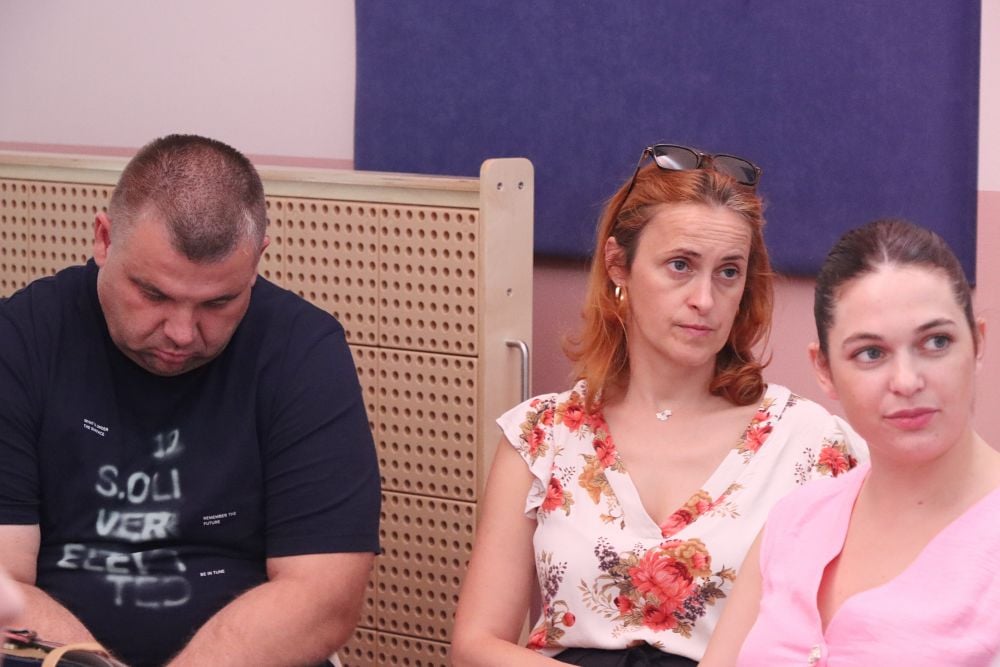 Početna konferencija projekta “Energetska obnova Dječjeg vrtića Cvrčak – zgrada 1”: Djeca će dobiti kvalitetniji, sigurniji i ugodniji prostor za boravak