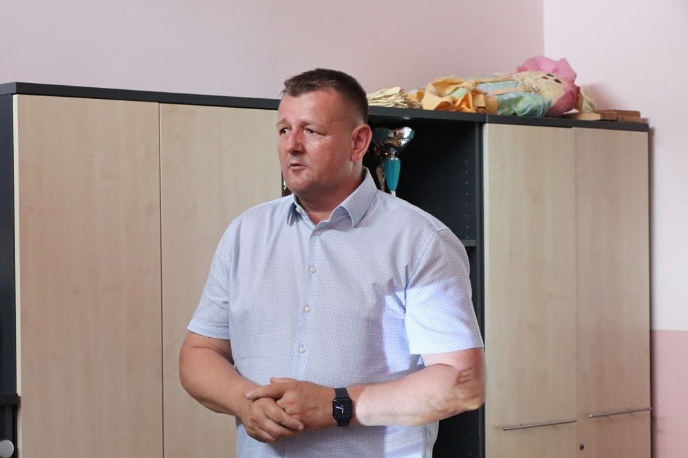 Početna konferencija projekta “Energetska obnova Dječjeg vrtića Cvrčak – zgrada 1”: Djeca će dobiti kvalitetniji, sigurniji i ugodniji prostor za boravak