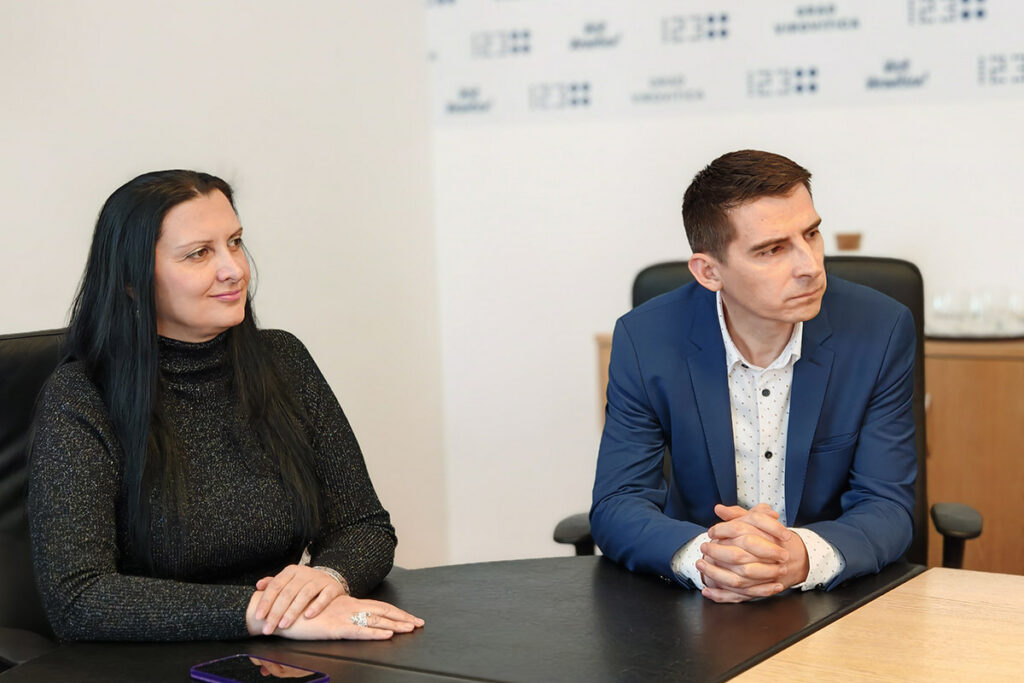 Potpisan ugovor za energetsku obnovu Osnovne škole Vladimir Nazor Virovitica