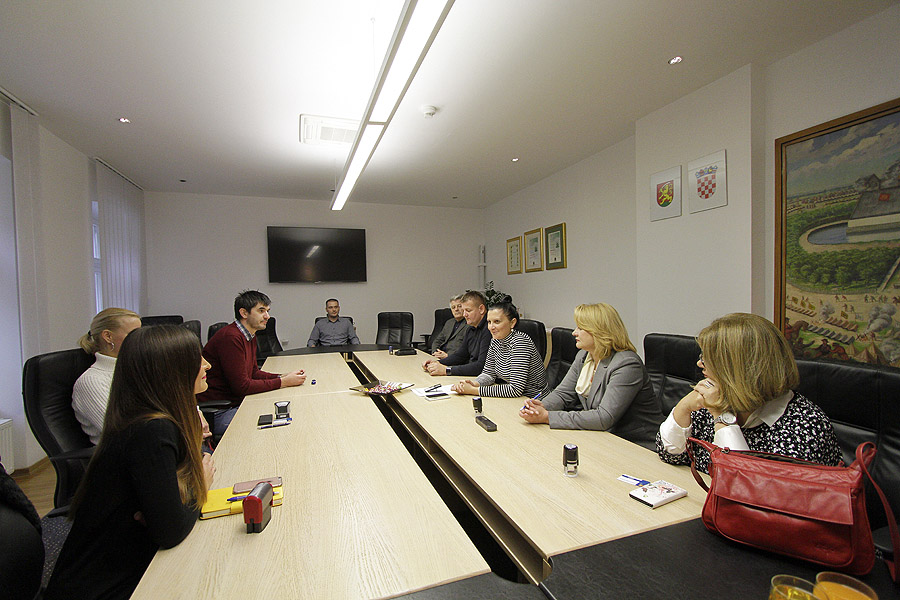 Potpisani ugovori za izradu projektne dokumentacije za energetsku obnovu četiri odgojno-obrazovne ustanove grada Virovitice