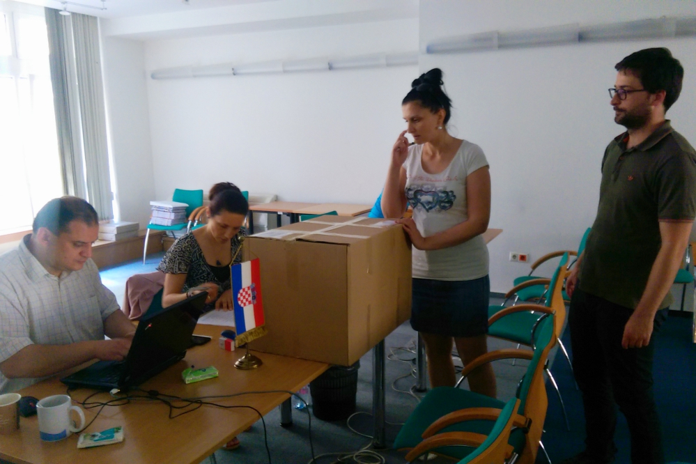 Prijavljeno 11 projekata vrijednih više od 30 milijuna kuna