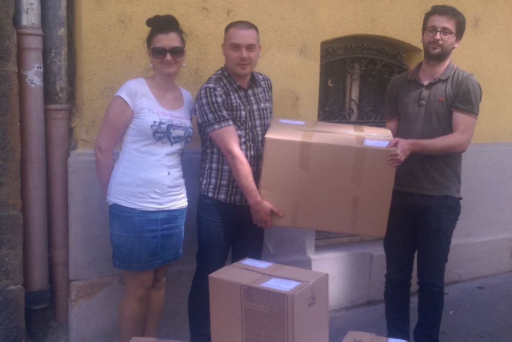 Prijavljeno 11 projekata vrijednih više od 30 milijuna kuna