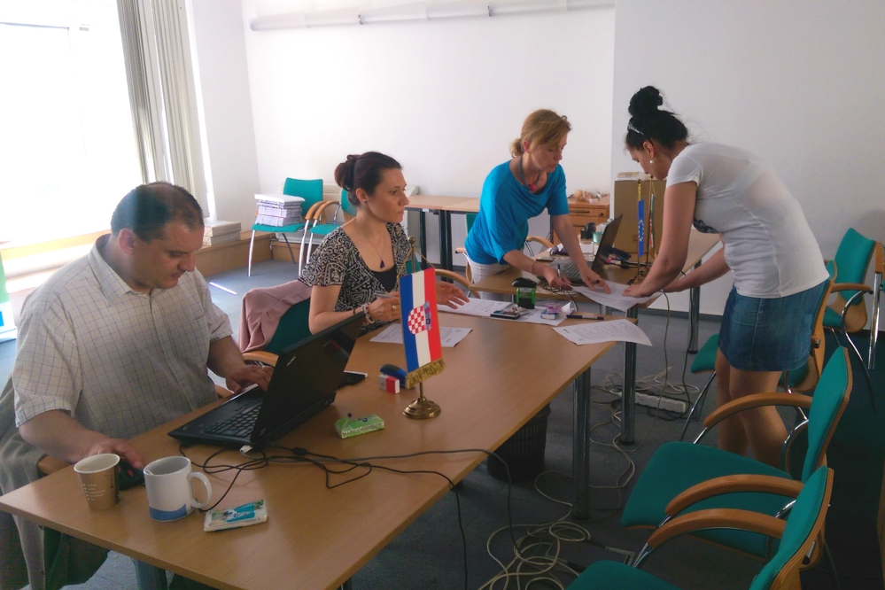 Prijavljeno 11 projekata vrijednih više od 30 milijuna kuna