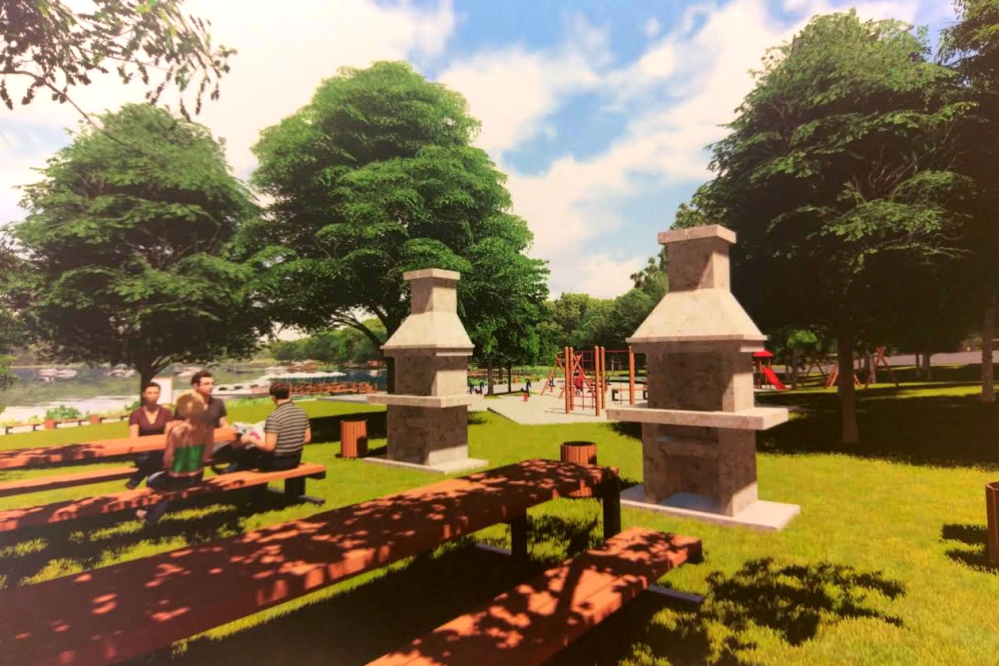 Priprema projekta uređenja Virovitičkih jezera i izgradnje akumulacije Franjevina