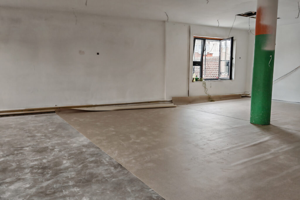 Radovi na energetskoj obnovi OŠ Vladimir Nazor Virovitica odvijaju se prema planu – učenici početkom studenog u obnovljenoj zgradi