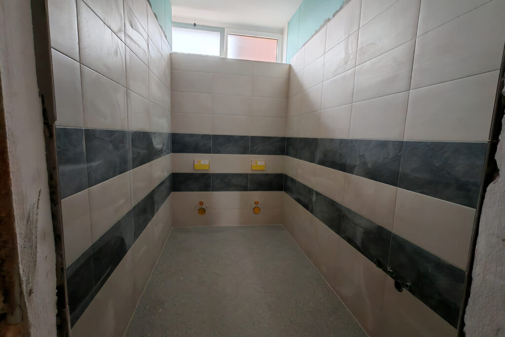 Radovi na energetskoj obnovi OŠ Vladimir Nazor Virovitica odvijaju se prema planu – učenici početkom studenog u obnovljenoj zgradi