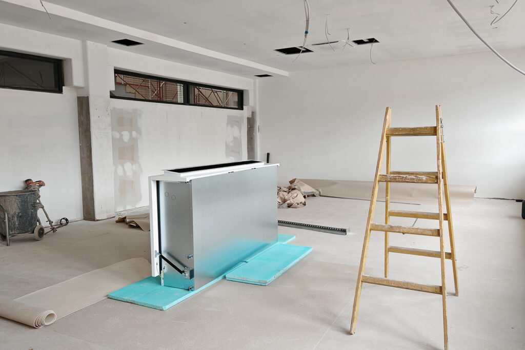 Radovi na energetskoj obnovi OŠ Vladimir Nazor Virovitica odvijaju se prema planu – učenici početkom studenog u obnovljenoj zgradi