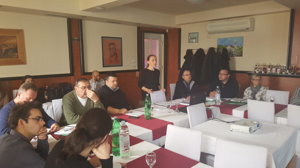 Razvojna agencija VTA održala edukaciju u Osijeku