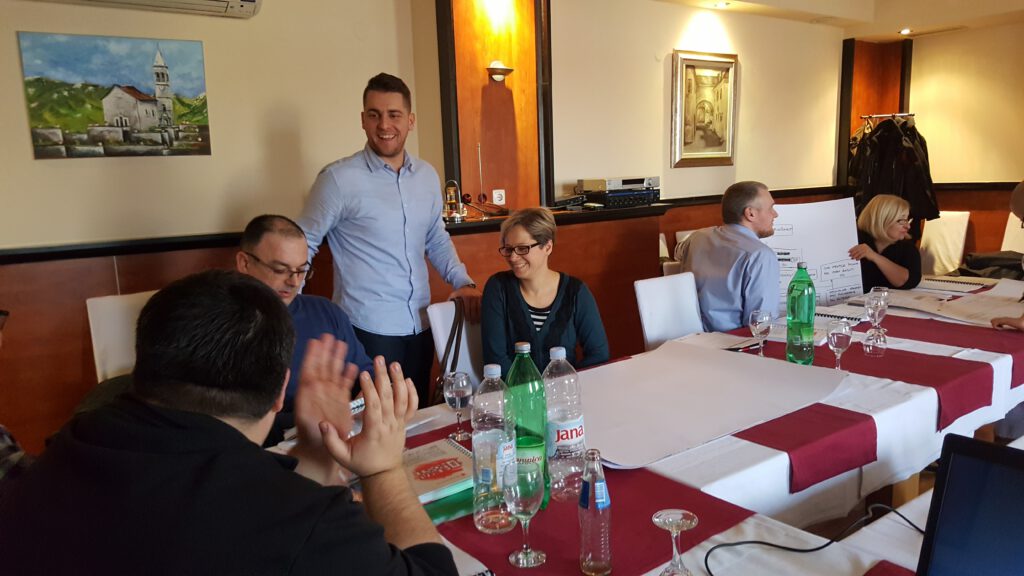Razvojna agencija VTA održala edukaciju u Osijeku