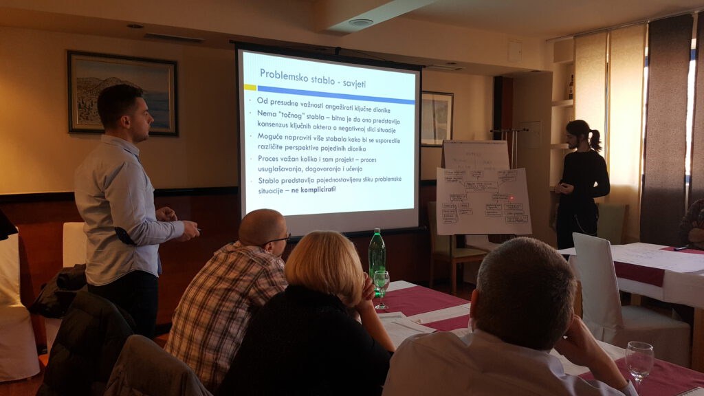 Razvojna agencija VTA održala edukaciju u Osijeku