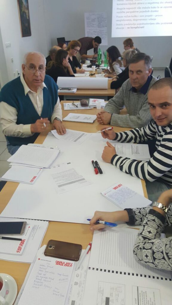 Razvojna agencija VTA provela edukaciju u sklopu projekta “Humanitarni paket za Slavoniju 2”