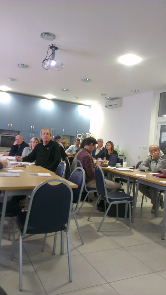 Razvojna agencija VTA provela edukaciju u sklopu projekta “Humanitarni paket za Slavoniju 2”