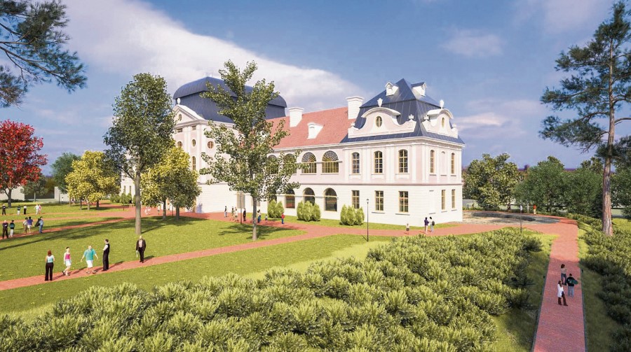 Razvojna agencija VTA – Prvih pet godina