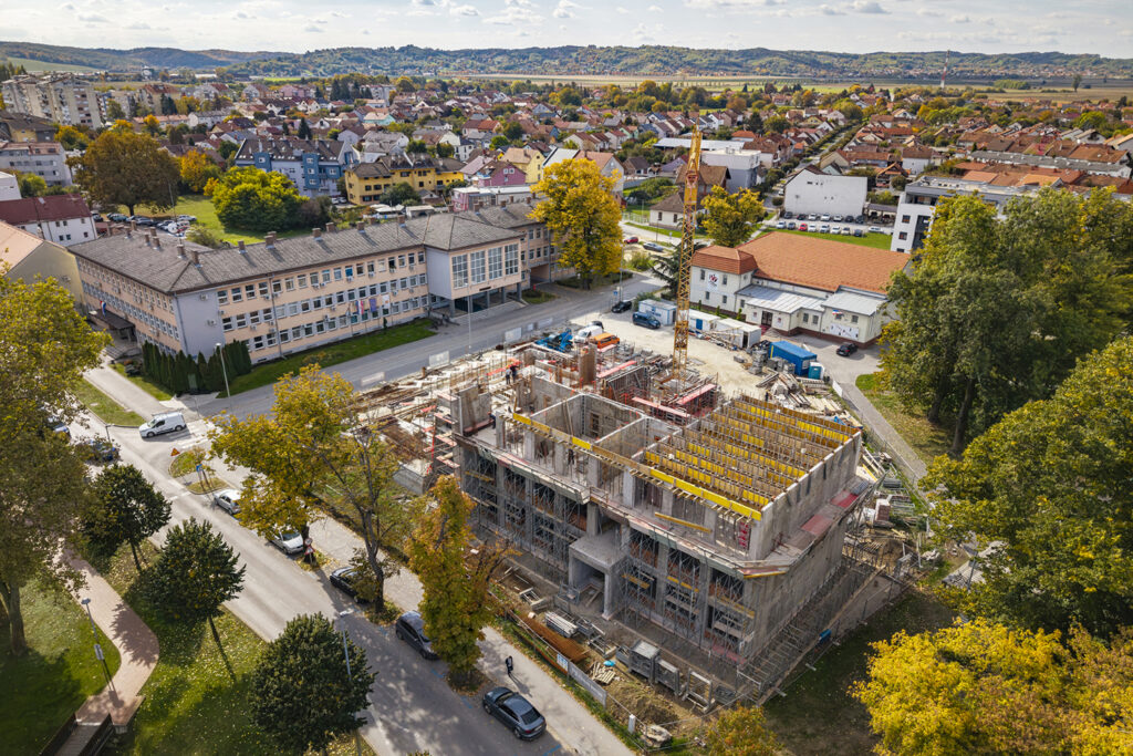 Razvojna agencija VTA trenutno provodi projekte vrijedne 46 milijuna eura