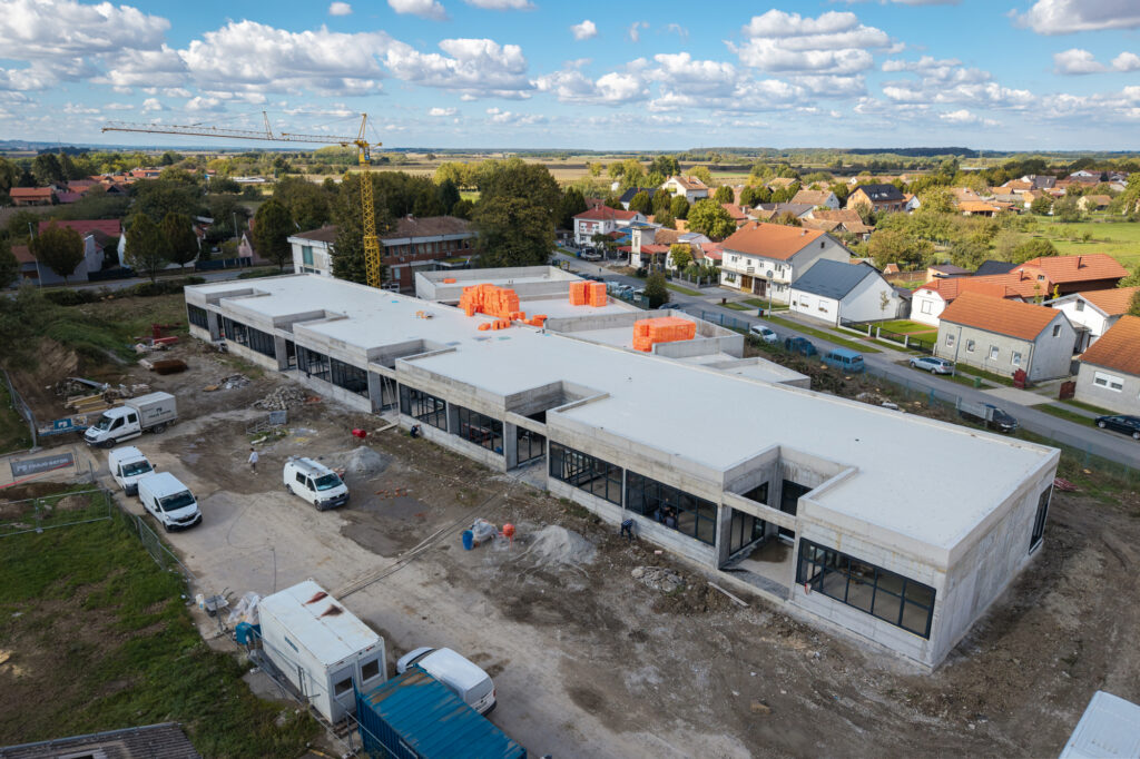 Razvojna agencija VTA trenutno provodi projekte vrijedne 46 milijuna eura