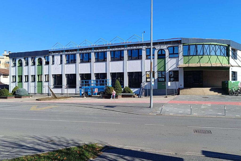 Razvojna agencija VTA trenutno provodi projekte vrijedne 46 milijuna eura