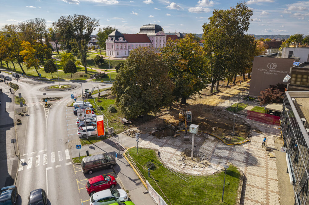 Razvojna agencija VTA trenutno provodi projekte vrijedne 46 milijuna eura