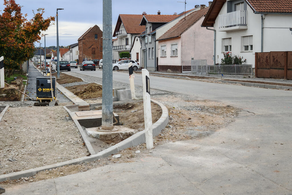 Razvojna agencija VTA trenutno provodi projekte vrijedne 46 milijuna eura