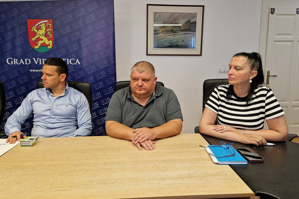 Realizacija prvog ITU projekta: Grad Virovitica kreće s izgradnjom nove zgrade Glazbene škole Jan Vlašimsky