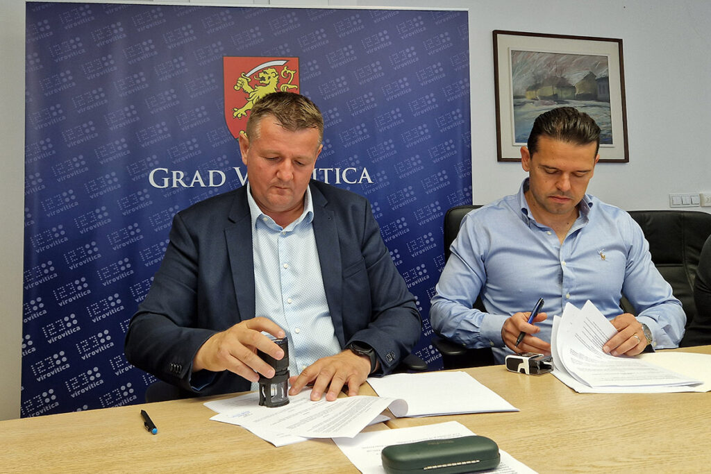 Realizacija prvog ITU projekta: Grad Virovitica kreće s izgradnjom nove zgrade Glazbene škole Jan Vlašimsky