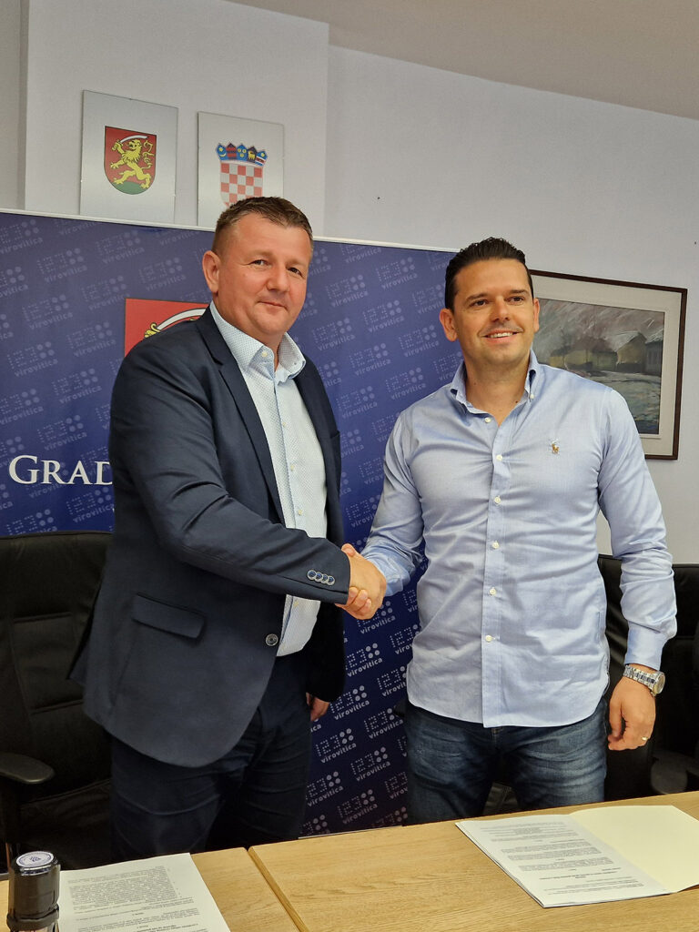 Realizacija prvog ITU projekta: Grad Virovitica kreće s izgradnjom nove zgrade Glazbene škole Jan Vlašimsky