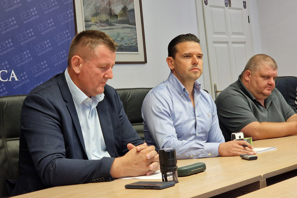 Realizacija prvog ITU projekta: Grad Virovitica kreće s izgradnjom nove zgrade Glazbene škole Jan Vlašimsky