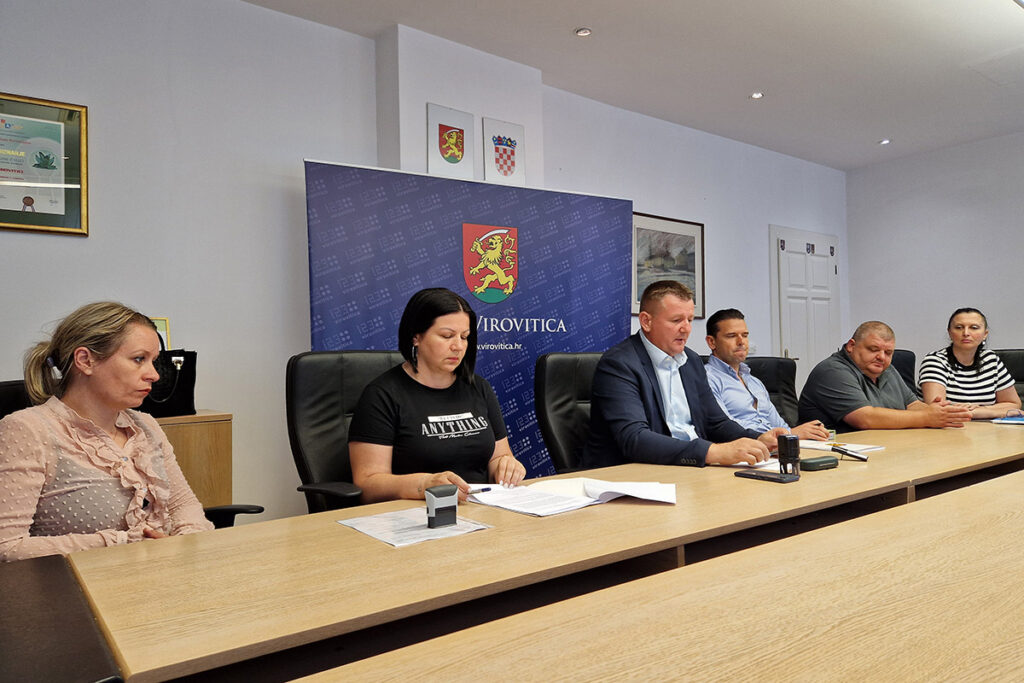 Realizacija prvog ITU projekta: Grad Virovitica kreće s izgradnjom nove zgrade Glazbene škole Jan Vlašimsky