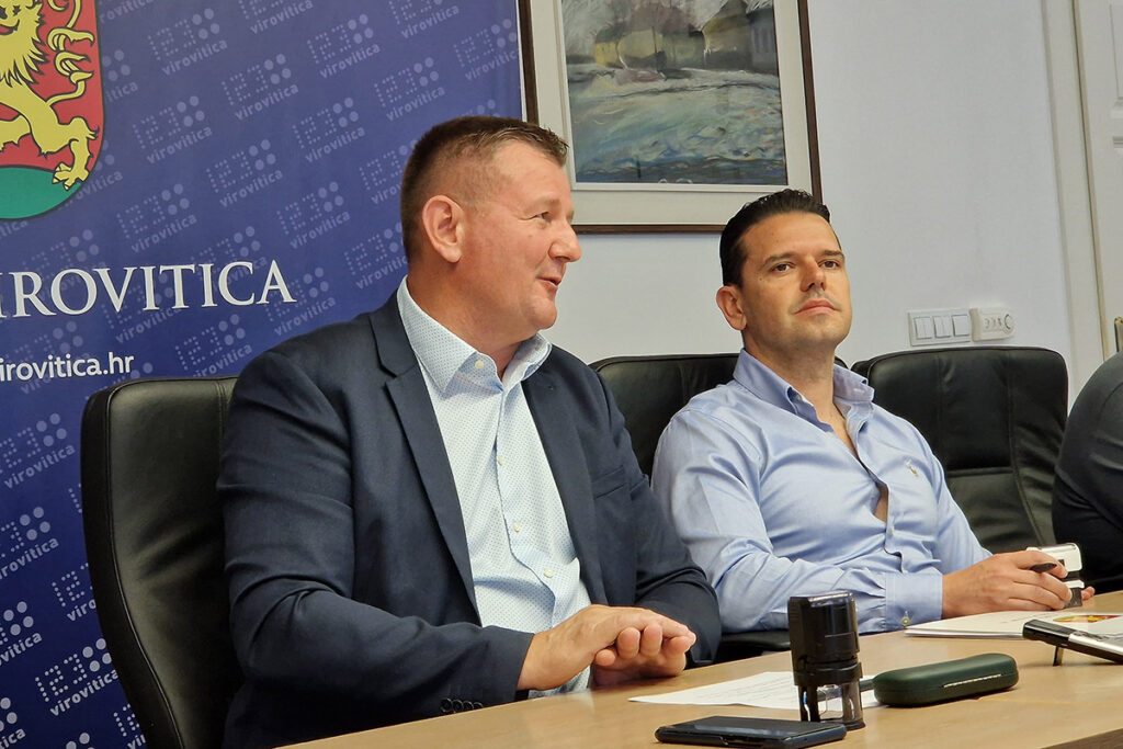 Realizacija prvog ITU projekta: Grad Virovitica kreće s izgradnjom nove zgrade Glazbene škole Jan Vlašimsky