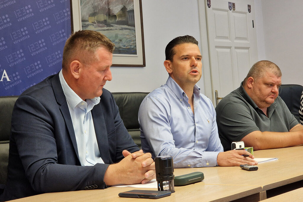 Realizacija prvog ITU projekta: Grad Virovitica kreće s izgradnjom nove zgrade Glazbene škole Jan Vlašimsky