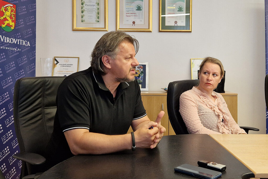 Realizacija prvog ITU projekta: Grad Virovitica kreće s izgradnjom nove zgrade Glazbene škole Jan Vlašimsky