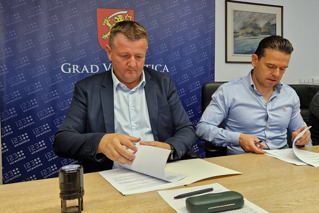 Realizacija prvog ITU projekta: Grad Virovitica kreće s izgradnjom nove zgrade Glazbene škole Jan Vlašimsky