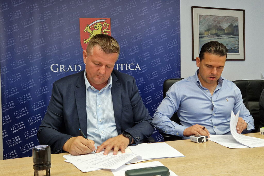 Realizacija prvog ITU projekta: Grad Virovitica kreće s izgradnjom nove zgrade Glazbene škole Jan Vlašimsky