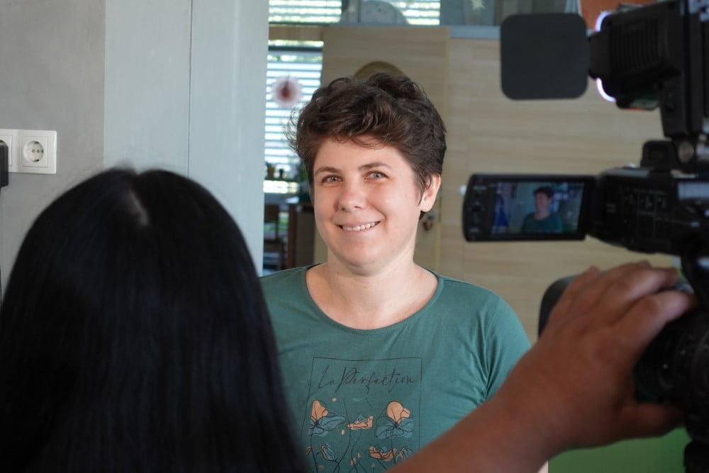 Roditelji koji ne znaju za pauzu: U COOR-u Virovitica predstavljen projekt „Odmor od skrbi“ za roditelje njegovatelje