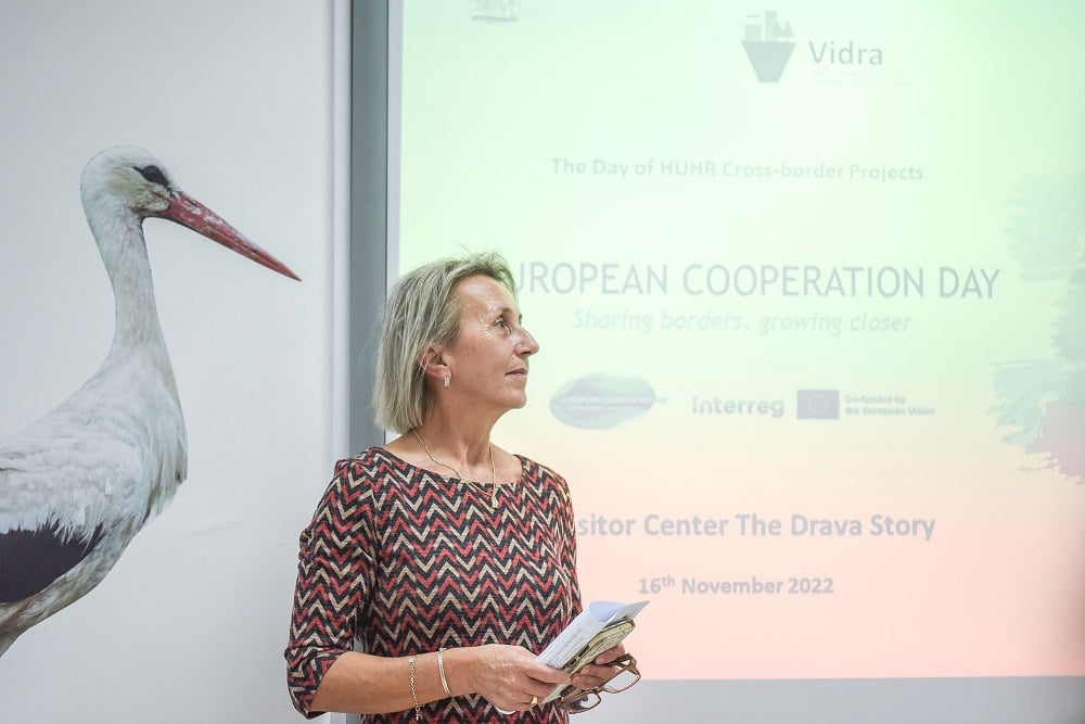 U Dravskoj priči održan Europski dan suradnje na kojem je predstavljeno 12 reprezentativnih primjera uspješnih projekata suradnje Hrvatske i Mađarske na području VPŽ